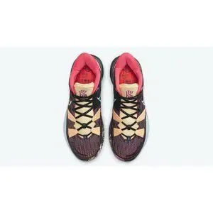 Nike | Shoes | Nike Kyrie 7 Soundwave Basketball Rare  display picture 3